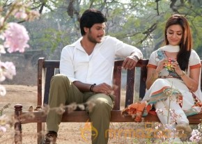 DK Bose Movie New Photos photo 12