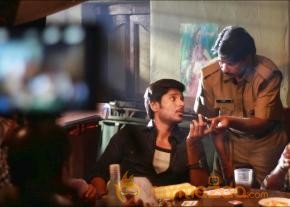 DK Bose Movie New Photos photo 2