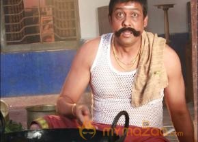 DK Bose Movie New Photos photo 11