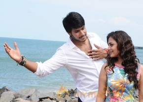 Dk Bose Movie Stills photo 5