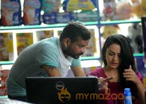 Ee Peddollunnare Working Stills photo 4