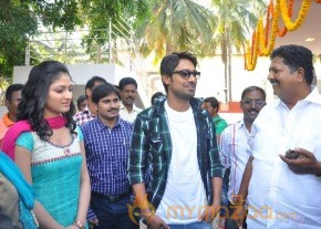 Ee Varsham Sakshiga Movie Launch Gallery photo 26