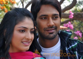 Ee Varsham Sakshiga Movie Launch Gallery photo 17