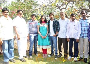 Ee Varsham Sakshiga Movie Launch Gallery photo 36