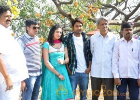 Ee Varsham Sakshiga Movie Launch Gallery photo 18