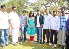 Ee Varsham Sakshiga Movie Launch Gallery photo 29