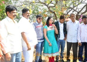 Ee Varsham Sakshiga Movie Launch Gallery photo 38