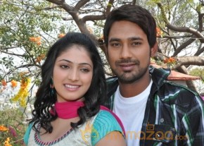Ee Varsham Sakshiga Movie Launch Gallery photo 23