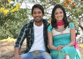 Ee Varsham Sakshiga Movie Launch Gallery photo 4