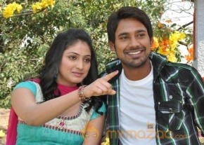 Ee Varsham Sakshiga Movie Launch Gallery photo 6