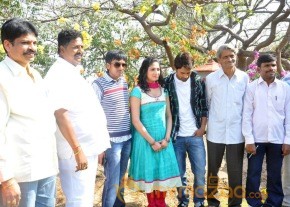Ee Varsham Sakshiga Movie Launch Gallery