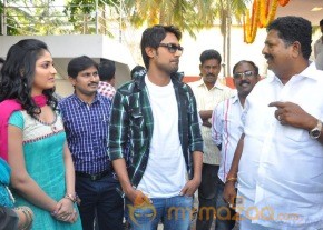 Ee Varsham Sakshiga Movie Launch Gallery photo 24