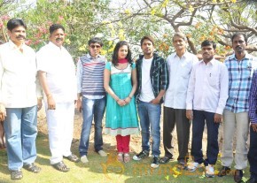 Ee Varsham Sakshigaa Movie Launch  photo 28