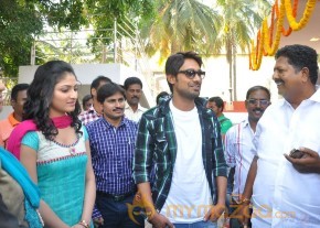 Ee Varsham Sakshigaa Movie Launch  photo 69