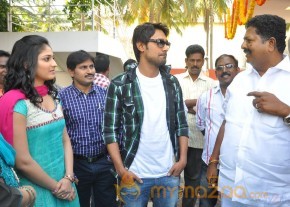Ee Varsham Sakshigaa Movie Launch  photo 22
