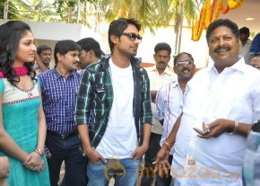 Ee Varsham Sakshigaa Movie Launch  photo 8