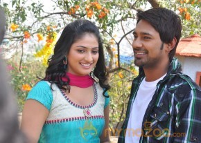 Ee Varsham Sakshigaa Movie Launch  photo 44
