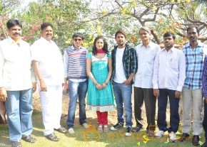 Ee Varsham Sakshigaa Movie Launch  photo 70