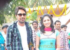 Ee Varsham Sakshigaa Movie Launch  photo 74