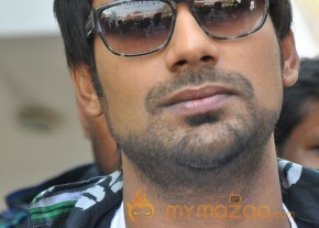 Ee Varsham Sakshigaa Movie Launch  photo 45