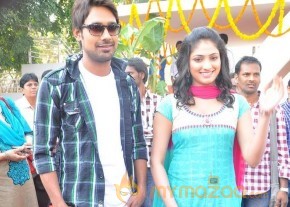 Ee Varsham Sakshigaa Movie Launch  photo 24