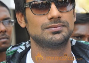 Ee Varsham Sakshigaa Movie Launch  photo 62