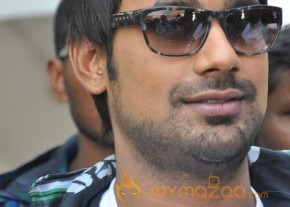 Ee Varsham Sakshigaa Movie Launch  photo 31