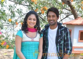 Ee Varsham Sakshigaa Movie Launch  photo 23