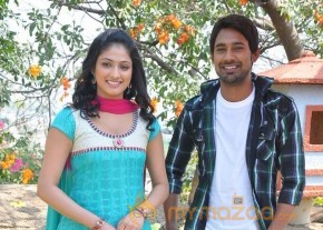 Ee Varsham Sakshigaa Movie Launch  photo 43