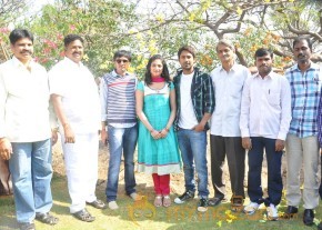 Ee Varsham Sakshigaa Movie Launch  photo 78