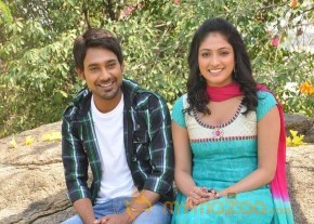 Ee Varsham Sakshigaa Movie Launch  photo 42