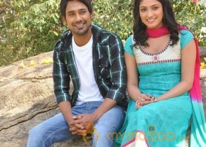 Ee Varsham Sakshigaa Movie Launch  photo 52