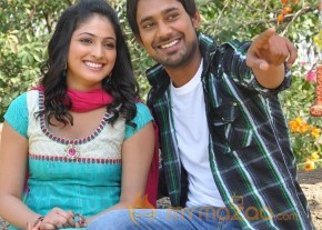 Ee Varsham Sakshigaa Movie Launch  photo 7