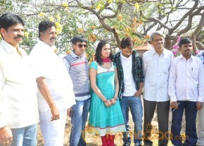 Ee Varsham Sakshigaa Movie Launch  photo 76