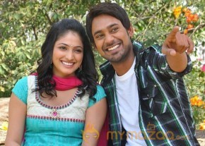 Ee Varsham Sakshigaa Movie Launch  photo 75