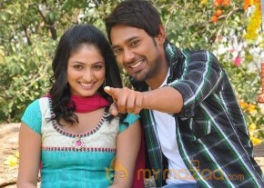Ee Varsham Sakshigaa Movie Launch  photo 36