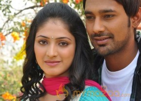 Ee Varsham Sakshigaa Movie Launch  photo 6