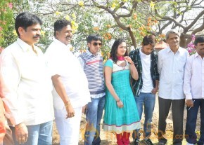 Ee Varsham Sakshigaa Movie Launch  photo 49