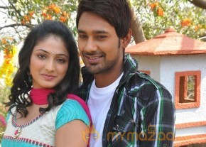 Ee Varsham Sakshigaa Movie Launch  photo 32