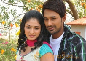 Ee Varsham Sakshigaa Movie Launch  photo 56
