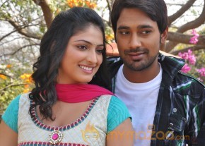 Ee Varsham Sakshigaa Movie Launch  photo 47