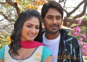 Ee Varsham Sakshigaa Movie Launch  photo 14