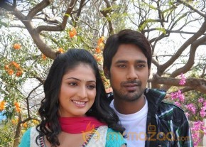 Ee Varsham Sakshigaa Movie Launch  photo 41