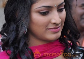 Ee Varsham Sakshigaa Movie Launch  photo 35