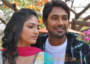 Ee Varsham Sakshigaa Movie Launch  photo 25