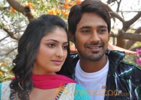 Ee Varsham Sakshigaa Movie Launch  photo 34