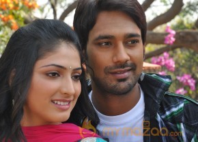 Ee Varsham Sakshigaa Movie Launch  photo 58