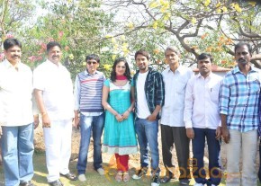 Ee Varsham Sakshigaa Movie Launch  photo 16