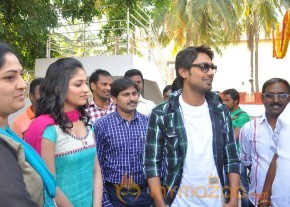 Ee Varsham Sakshigaa Movie Launch  photo 29