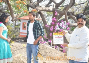 Ee Varsham Sakshigaa Movie Launch  photo 66